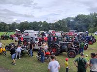 Feuerwehr- und Parkfest